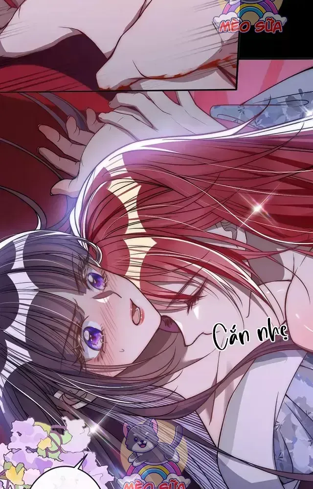Nuông Chiều Mỹ Nhân Cuồng Nhiệt Chap 13 - Next Chap 14