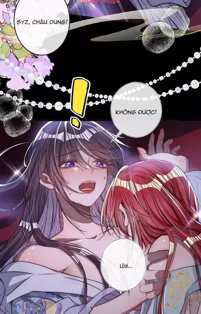 Nuông Chiều Mỹ Nhân Cuồng Nhiệt Chap 13 - Next Chap 14