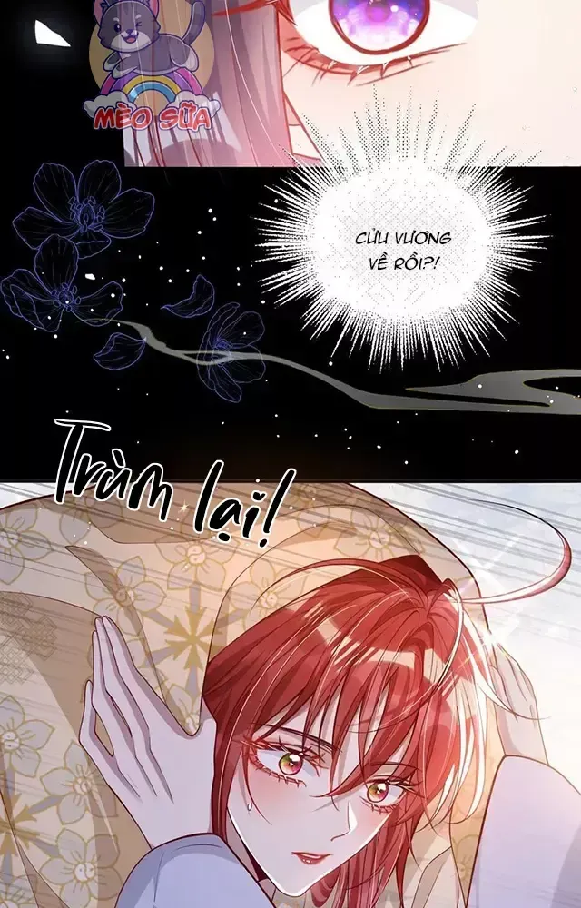 Nuông Chiều Mỹ Nhân Cuồng Nhiệt Chap 13 - Next Chap 14