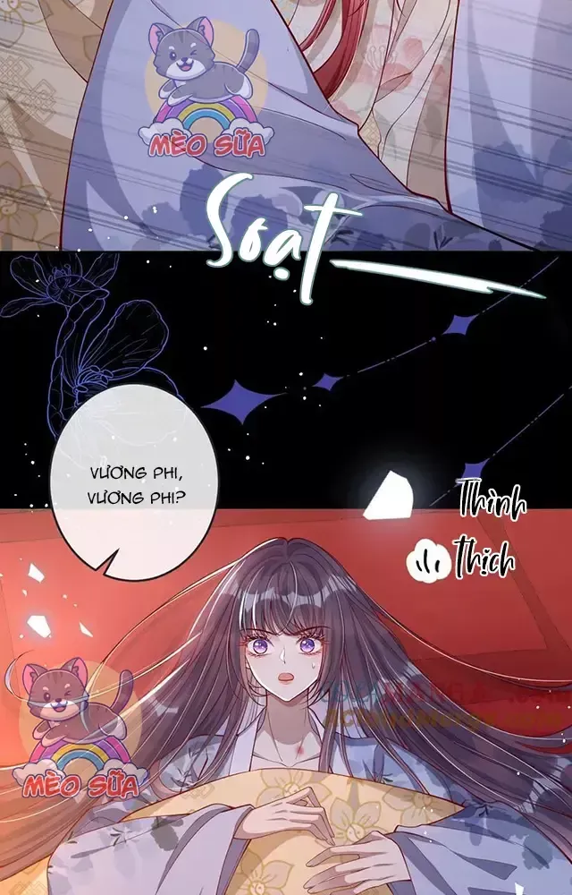 Nuông Chiều Mỹ Nhân Cuồng Nhiệt Chap 13 - Next Chap 14