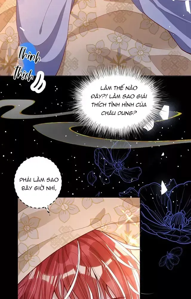Nuông Chiều Mỹ Nhân Cuồng Nhiệt Chap 13 - Next Chap 14