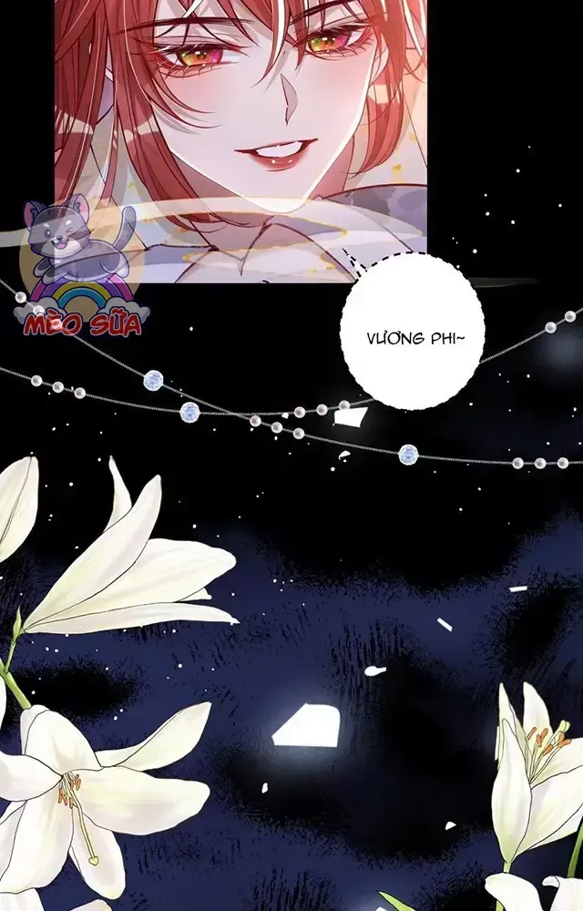Nuông Chiều Mỹ Nhân Cuồng Nhiệt Chap 13 - Next Chap 14