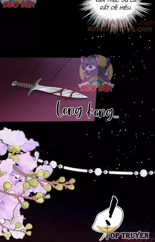 Nuông Chiều Mỹ Nhân Cuồng Nhiệt Chap 13 - Next Chap 14