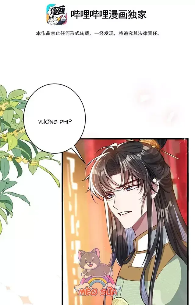Nuông Chiều Mỹ Nhân Cuồng Nhiệt Chap 13 - Next Chap 14