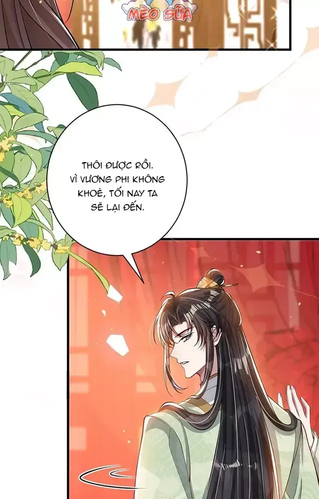 Nuông Chiều Mỹ Nhân Cuồng Nhiệt Chap 13 - Next Chap 14
