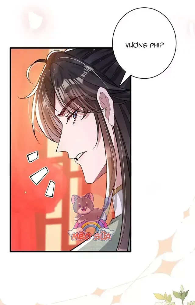 Nuông Chiều Mỹ Nhân Cuồng Nhiệt Chap 13 - Next Chap 14