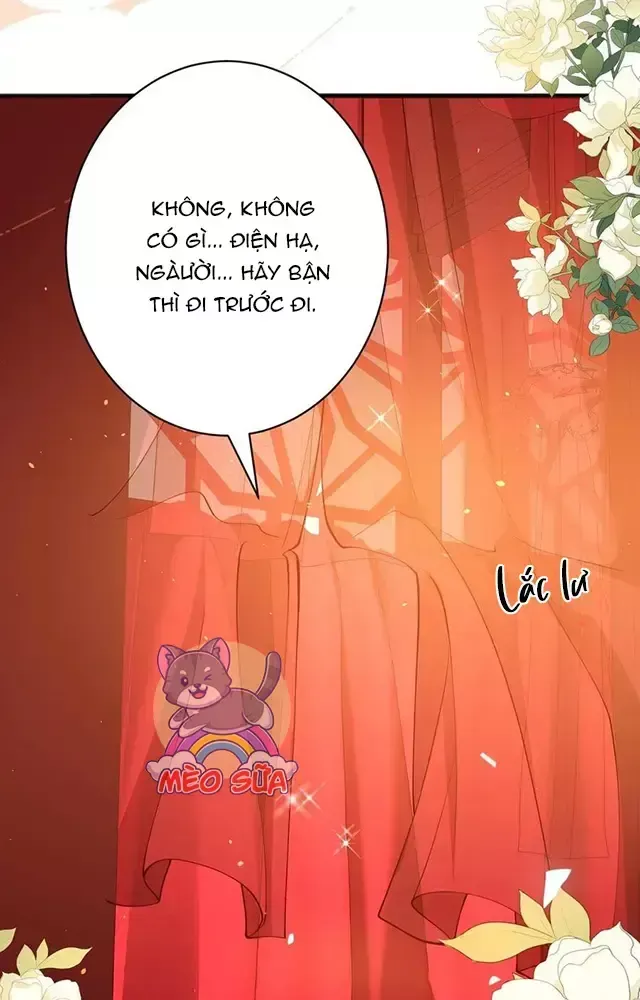 Nuông Chiều Mỹ Nhân Cuồng Nhiệt Chap 13 - Next Chap 14