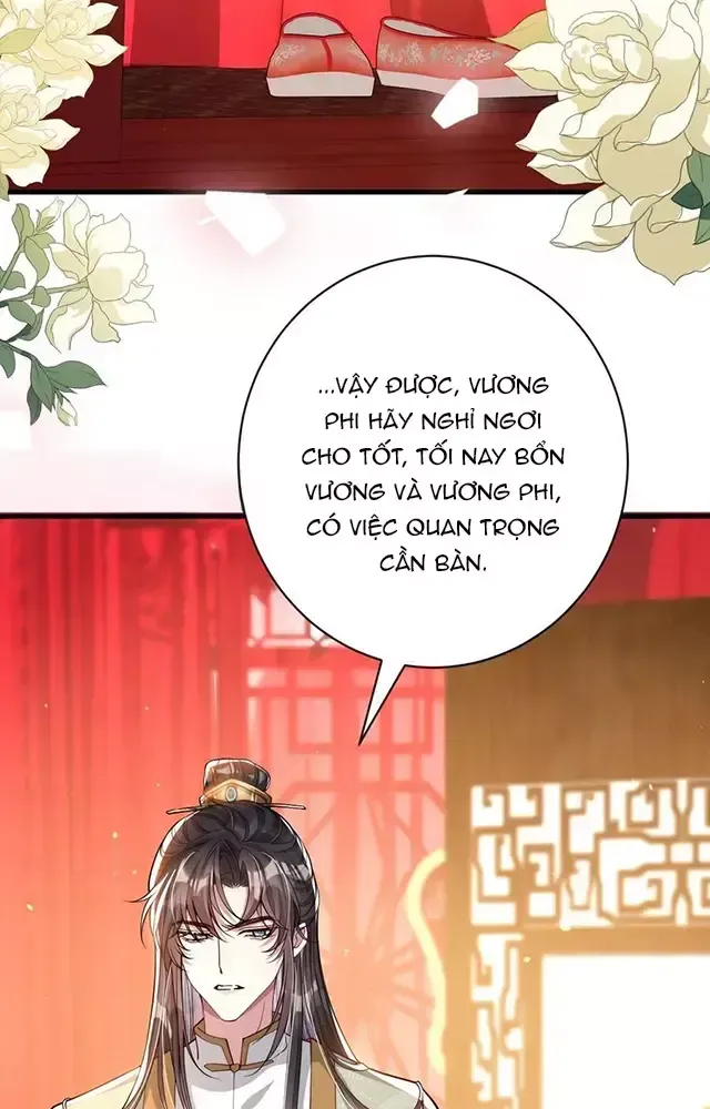 Nuông Chiều Mỹ Nhân Cuồng Nhiệt Chap 13 - Next Chap 14