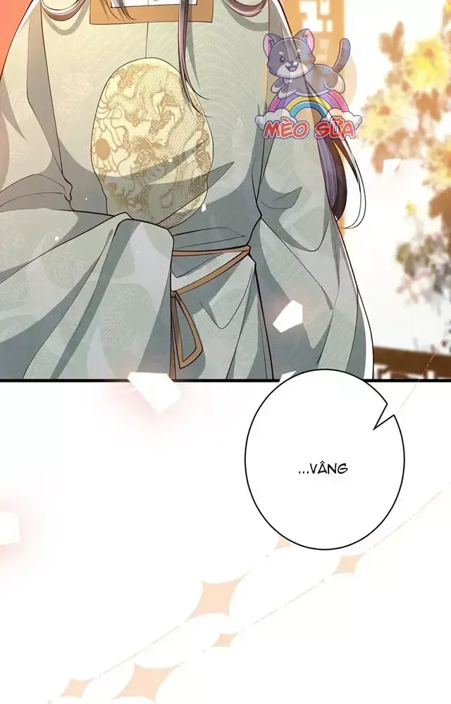 Nuông Chiều Mỹ Nhân Cuồng Nhiệt Chap 13 - Next Chap 14