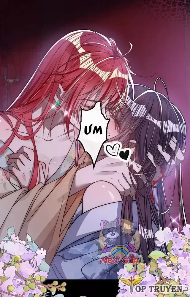 Nuông Chiều Mỹ Nhân Cuồng Nhiệt Chap 13 - Next Chap 14
