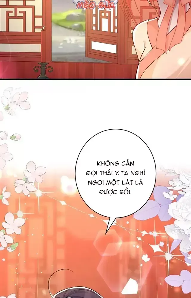 Nuông Chiều Mỹ Nhân Cuồng Nhiệt Chap 13 - Next Chap 14