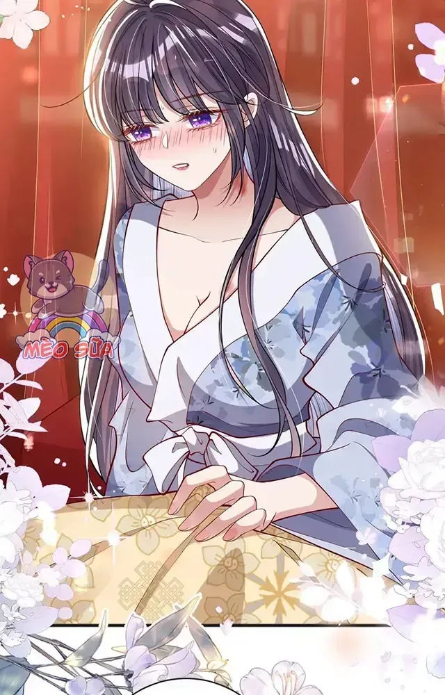 Nuông Chiều Mỹ Nhân Cuồng Nhiệt Chap 13 - Next Chap 14