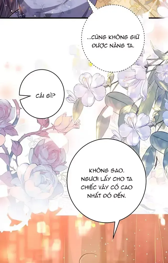 Nuông Chiều Mỹ Nhân Cuồng Nhiệt Chap 13 - Next Chap 14