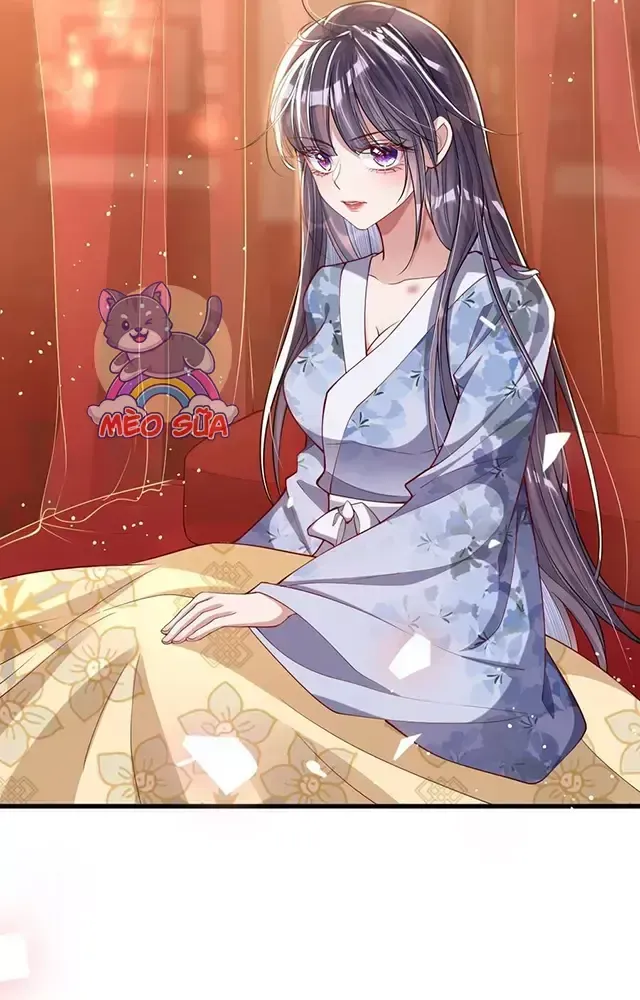 Nuông Chiều Mỹ Nhân Cuồng Nhiệt Chap 13 - Next Chap 14