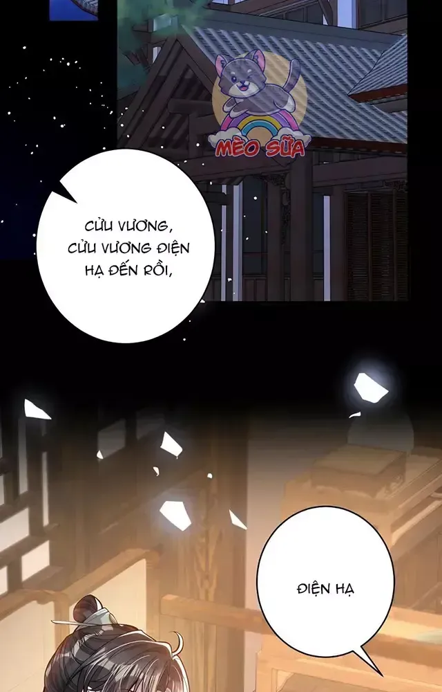 Nuông Chiều Mỹ Nhân Cuồng Nhiệt Chap 13 - Next Chap 14
