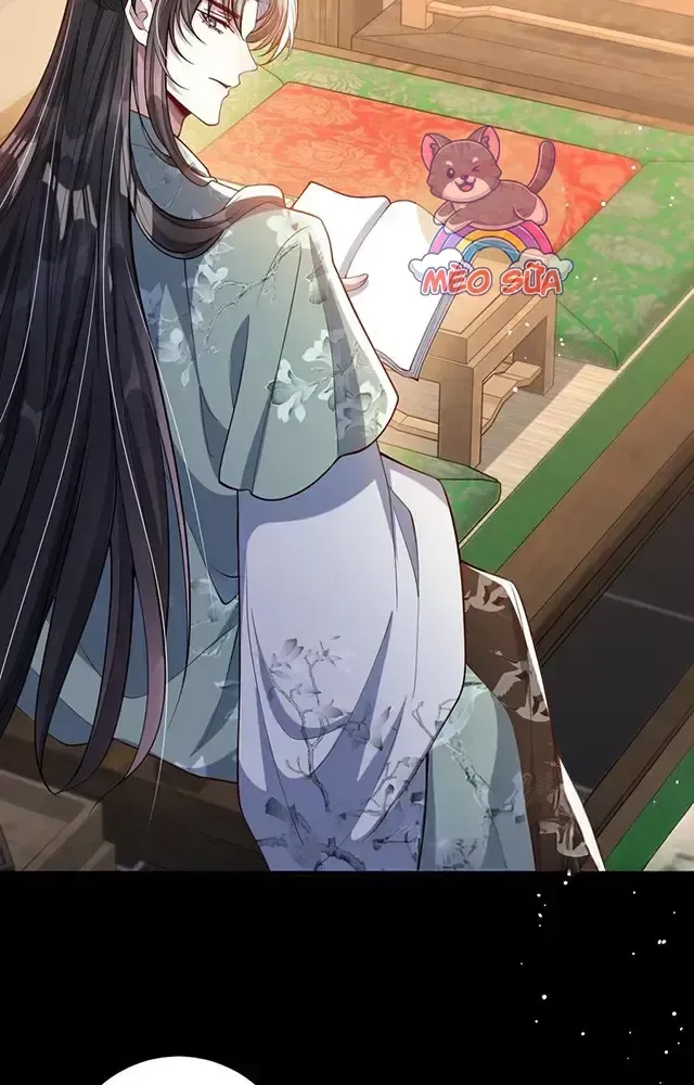 Nuông Chiều Mỹ Nhân Cuồng Nhiệt Chap 13 - Next Chap 14