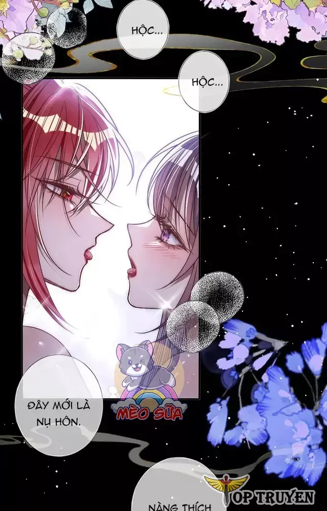 Nuông Chiều Mỹ Nhân Cuồng Nhiệt Chap 13 - Next Chap 14