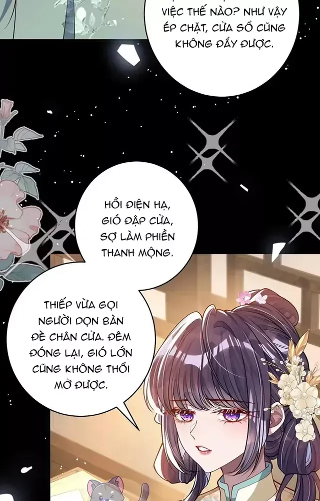 Nuông Chiều Mỹ Nhân Cuồng Nhiệt Chap 13 - Next Chap 14