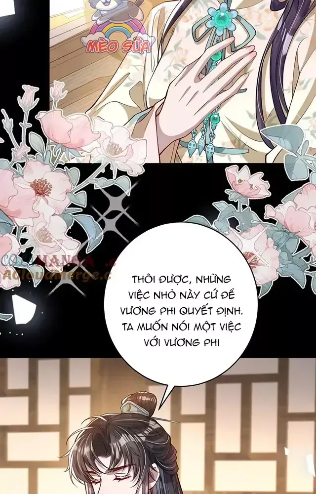 Nuông Chiều Mỹ Nhân Cuồng Nhiệt Chap 13 - Next Chap 14