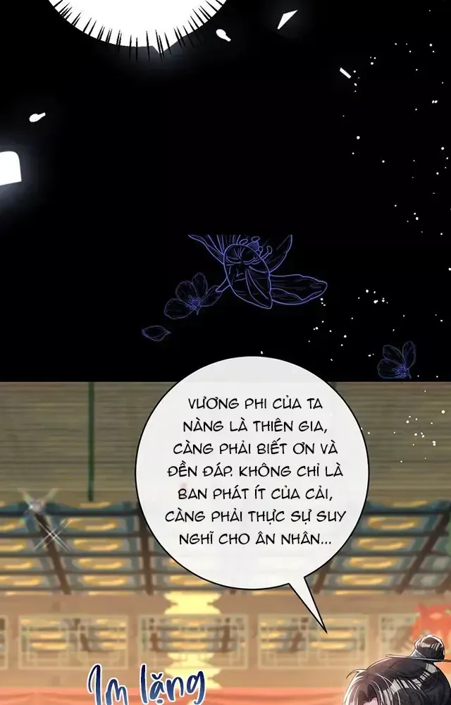 Nuông Chiều Mỹ Nhân Cuồng Nhiệt Chap 13 - Next Chap 14