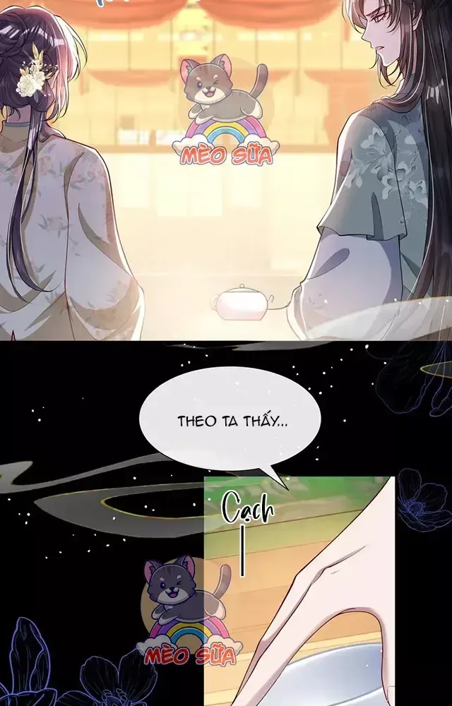 Nuông Chiều Mỹ Nhân Cuồng Nhiệt Chap 13 - Next Chap 14