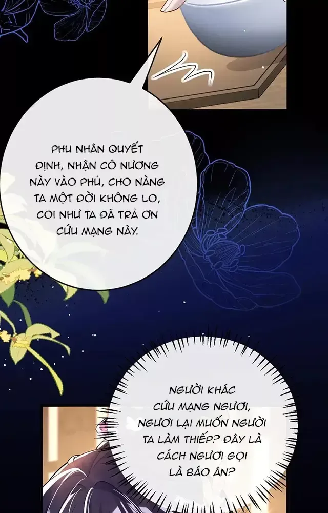 Nuông Chiều Mỹ Nhân Cuồng Nhiệt Chap 13 - Next Chap 14