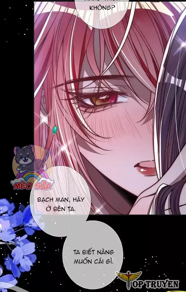Nuông Chiều Mỹ Nhân Cuồng Nhiệt Chap 13 - Next Chap 14