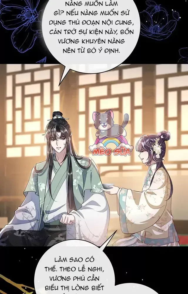 Nuông Chiều Mỹ Nhân Cuồng Nhiệt Chap 13 - Next Chap 14