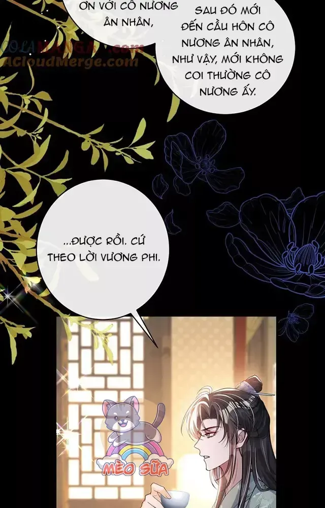 Nuông Chiều Mỹ Nhân Cuồng Nhiệt Chap 13 - Next Chap 14