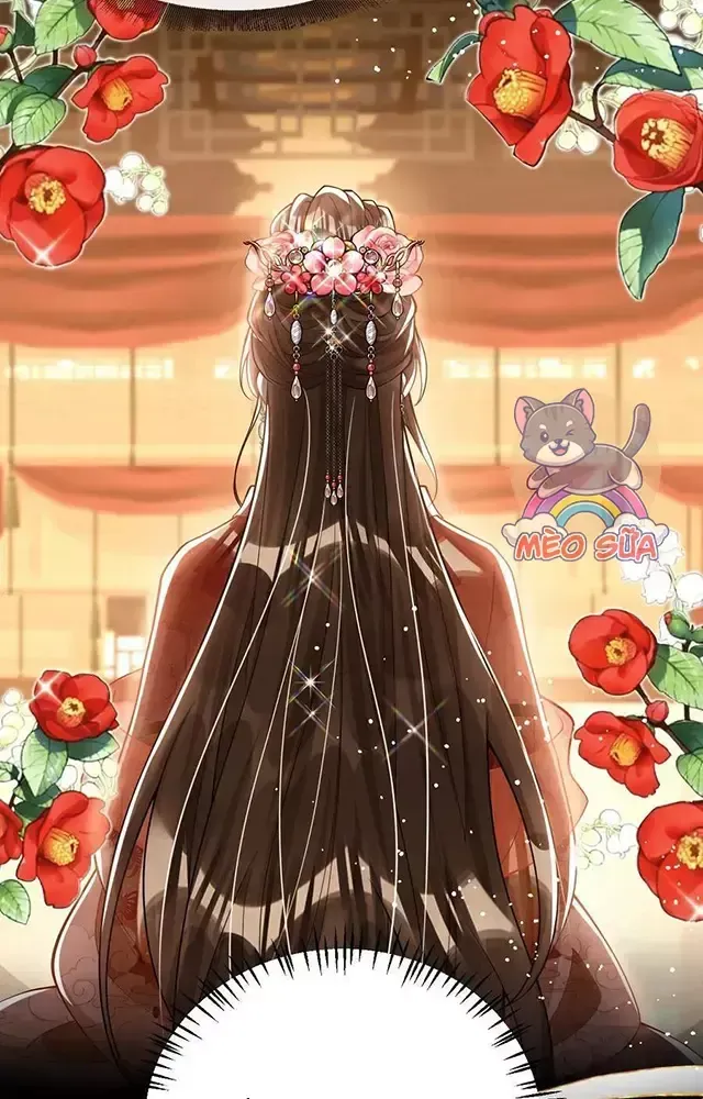 Nuông Chiều Mỹ Nhân Cuồng Nhiệt Chap 13 - Next Chap 14