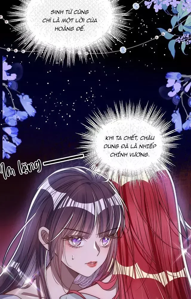 Nuông Chiều Mỹ Nhân Cuồng Nhiệt Chap 13 - Next Chap 14