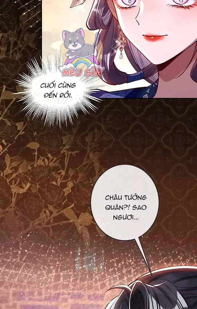 Nuông Chiều Mỹ Nhân Cuồng Nhiệt Chap 16 - Next Chap 17