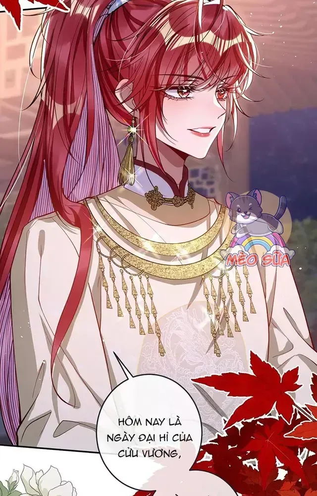 Nuông Chiều Mỹ Nhân Cuồng Nhiệt Chap 16 - Next Chap 17