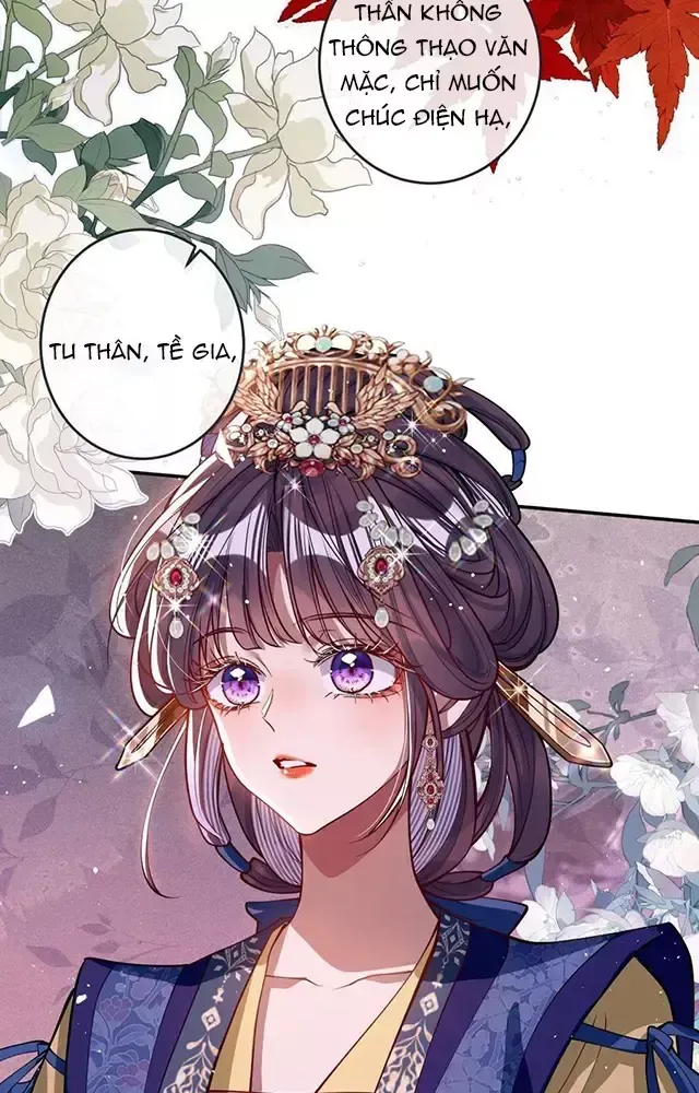 Nuông Chiều Mỹ Nhân Cuồng Nhiệt Chap 16 - Next Chap 17
