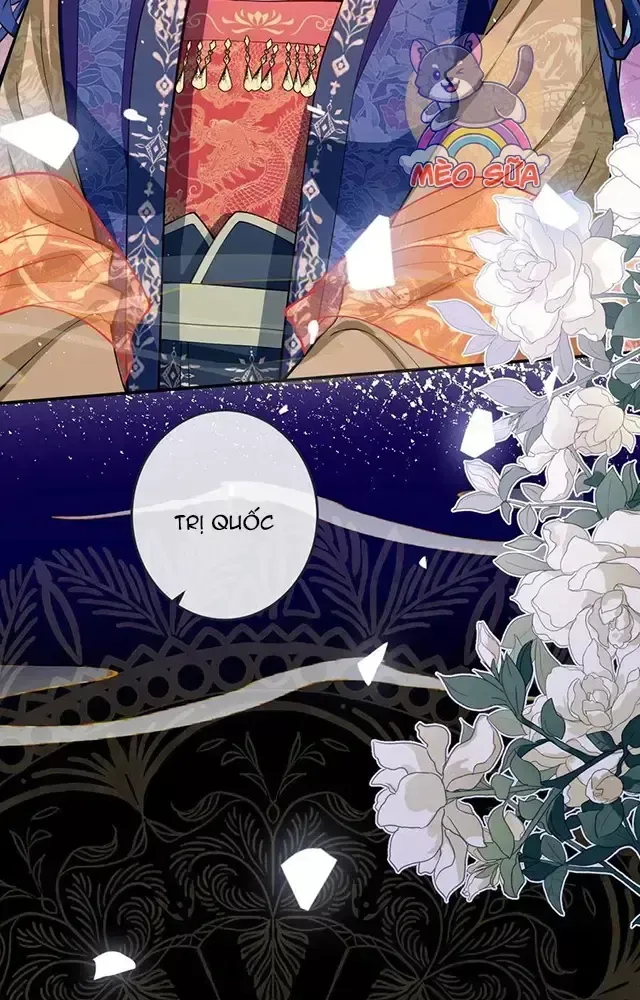Nuông Chiều Mỹ Nhân Cuồng Nhiệt Chap 16 - Next Chap 17