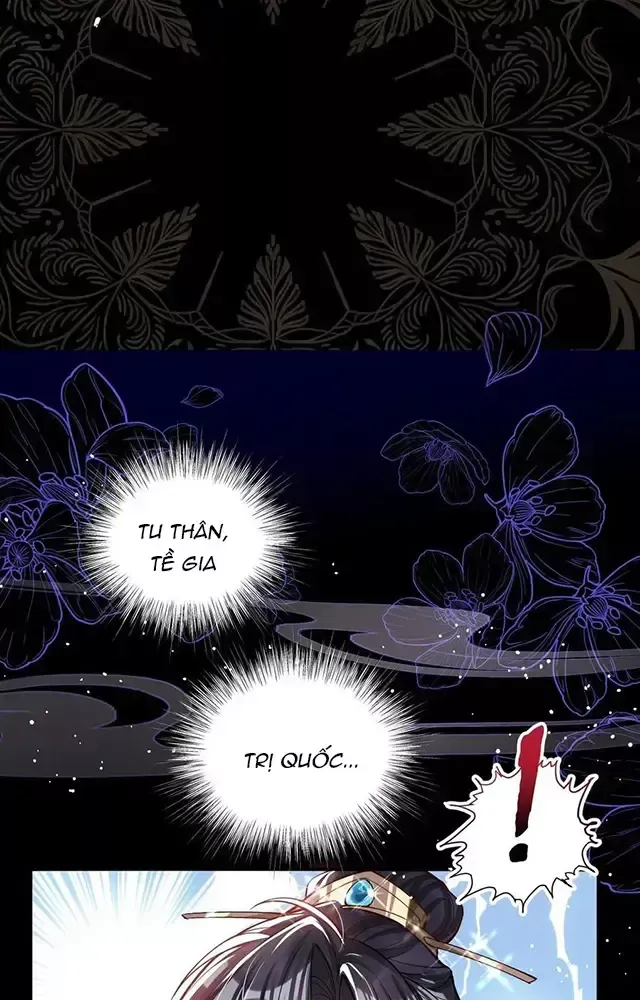 Nuông Chiều Mỹ Nhân Cuồng Nhiệt Chap 16 - Next Chap 17