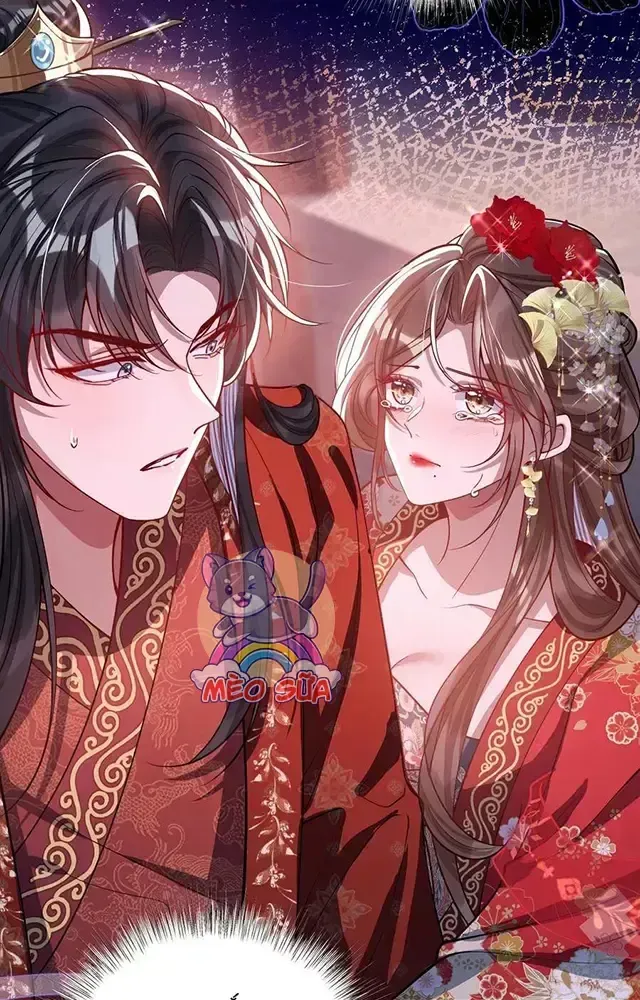 Nuông Chiều Mỹ Nhân Cuồng Nhiệt Chap 16 - Next Chap 17