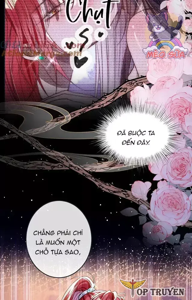 Nuông Chiều Mỹ Nhân Cuồng Nhiệt Chap 16 - Next Chap 17
