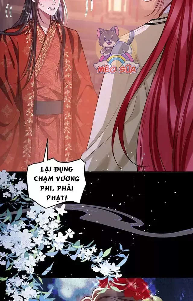 Nuông Chiều Mỹ Nhân Cuồng Nhiệt Chap 16 - Next Chap 17