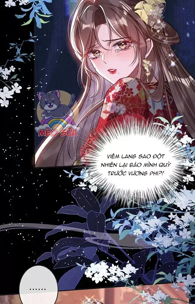 Nuông Chiều Mỹ Nhân Cuồng Nhiệt Chap 16 - Next Chap 17