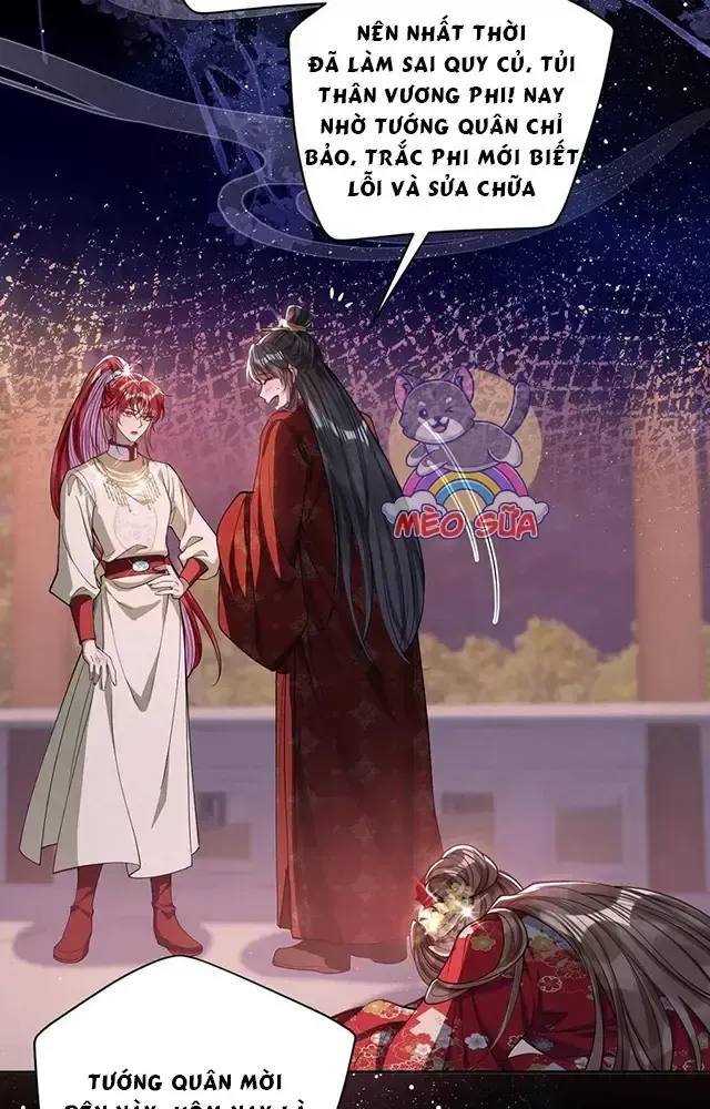 Nuông Chiều Mỹ Nhân Cuồng Nhiệt Chap 16 - Next Chap 17