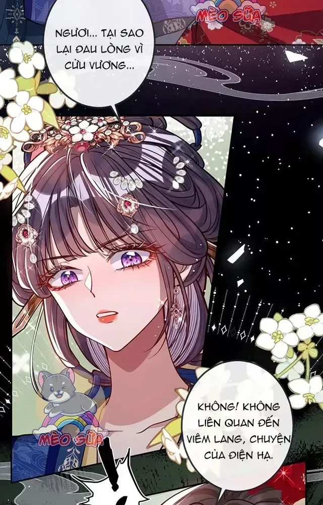 Nuông Chiều Mỹ Nhân Cuồng Nhiệt Chap 16 - Next Chap 17