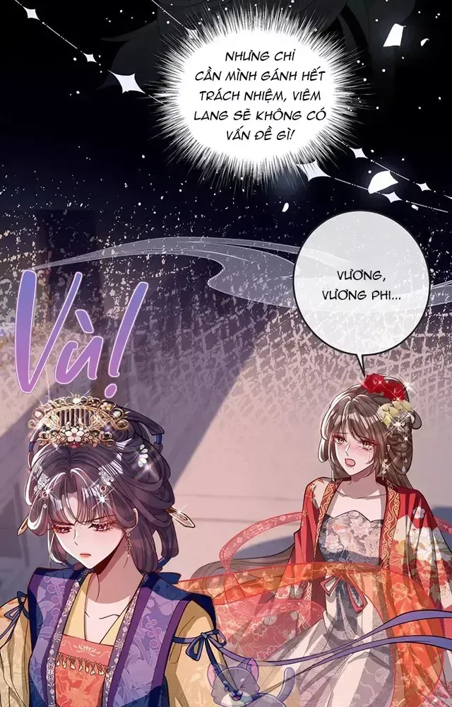 Nuông Chiều Mỹ Nhân Cuồng Nhiệt Chap 16 - Next Chap 17