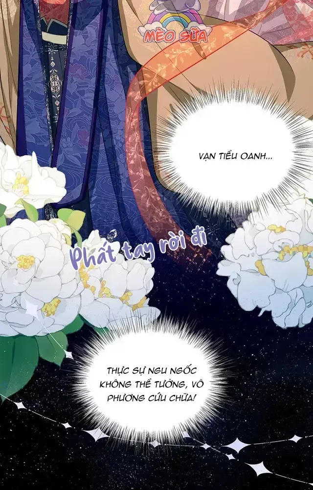 Nuông Chiều Mỹ Nhân Cuồng Nhiệt Chap 16 - Next Chap 17