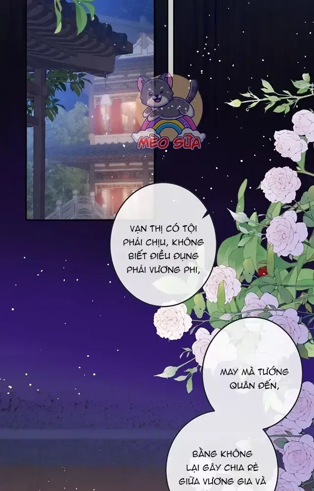 Nuông Chiều Mỹ Nhân Cuồng Nhiệt Chap 16 - Next Chap 17