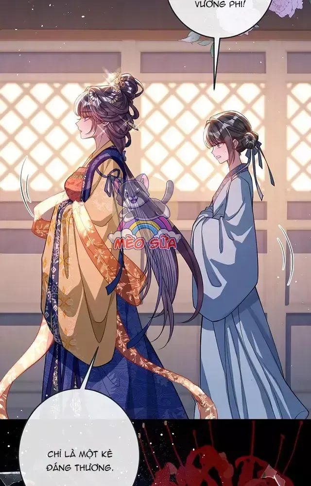 Nuông Chiều Mỹ Nhân Cuồng Nhiệt Chap 16 - Next Chap 17