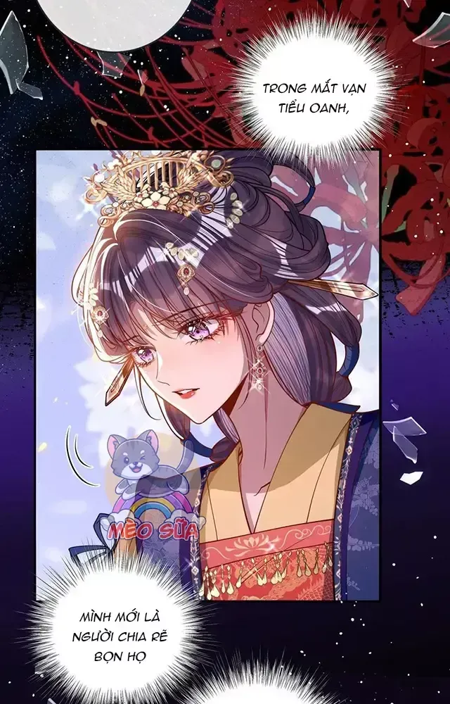 Nuông Chiều Mỹ Nhân Cuồng Nhiệt Chap 16 - Next Chap 17