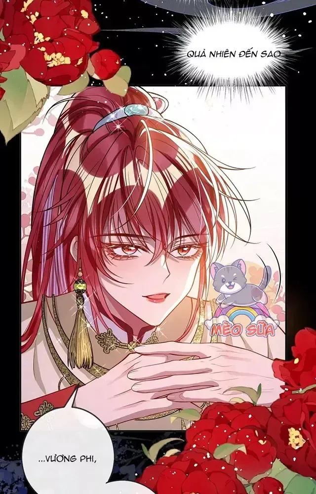 Nuông Chiều Mỹ Nhân Cuồng Nhiệt Chap 16 - Next Chap 17