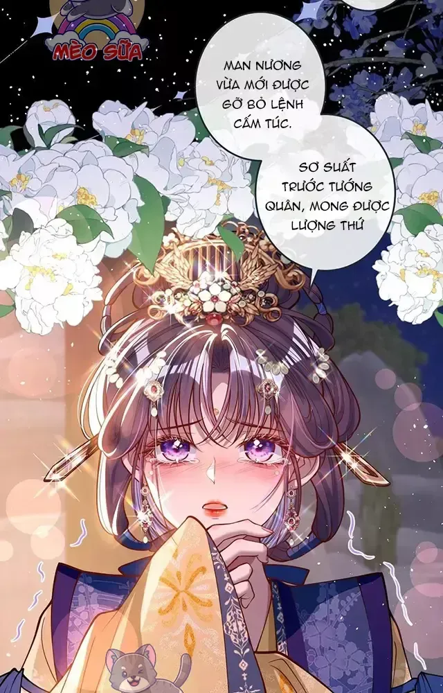 Nuông Chiều Mỹ Nhân Cuồng Nhiệt Chap 16 - Next Chap 17