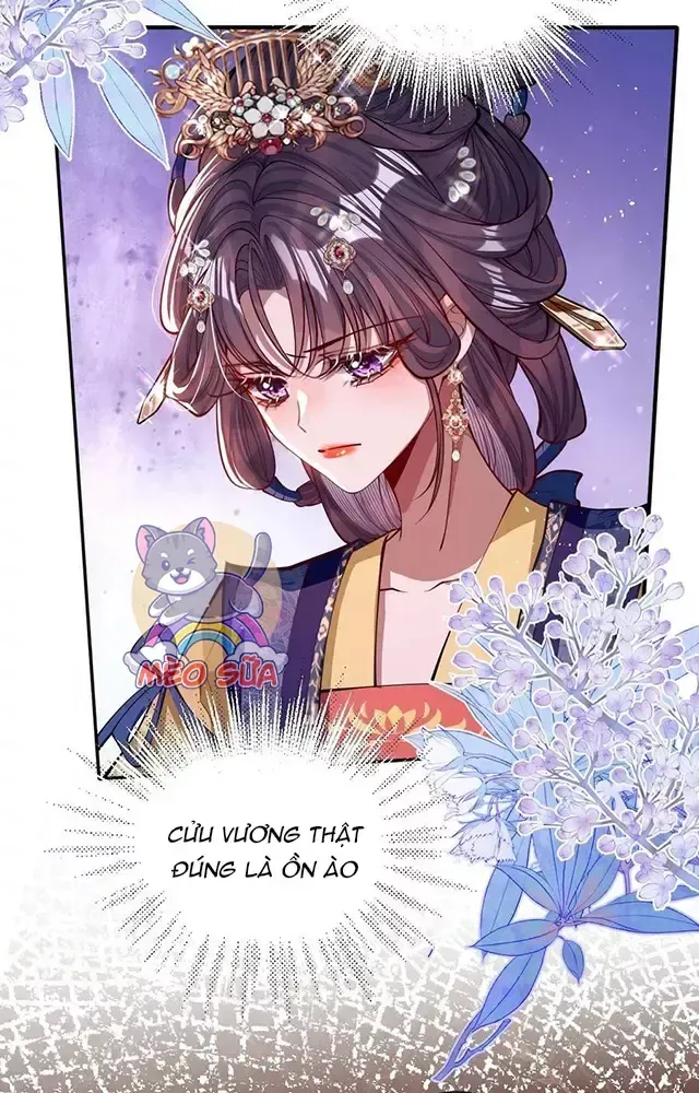 Nuông Chiều Mỹ Nhân Cuồng Nhiệt Chap 16 - Next Chap 17